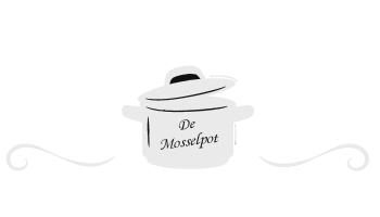 logo mosselpot met krullen_white